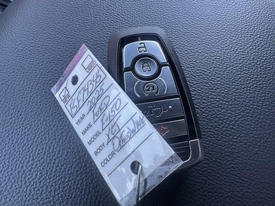 2025 Ford F-150 XLT 4WD SuperCrew 5.5' Box