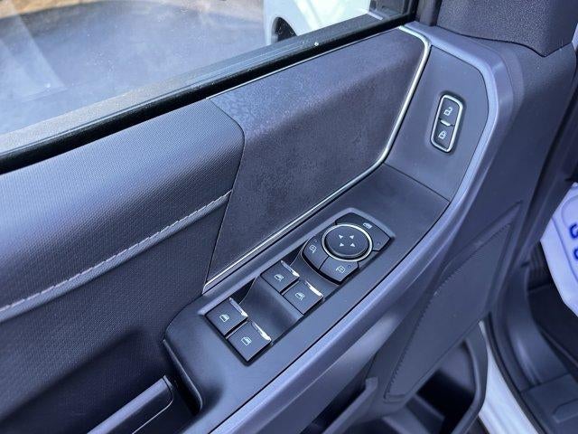 2025 Ford F-150 XLT 4WD SuperCrew 5.5' Box