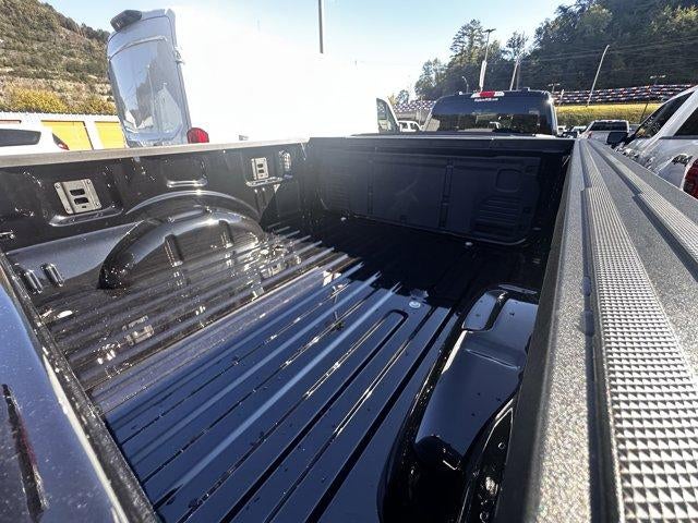 2025 Ford F-150 XLT 4WD SuperCrew 5.5' Box