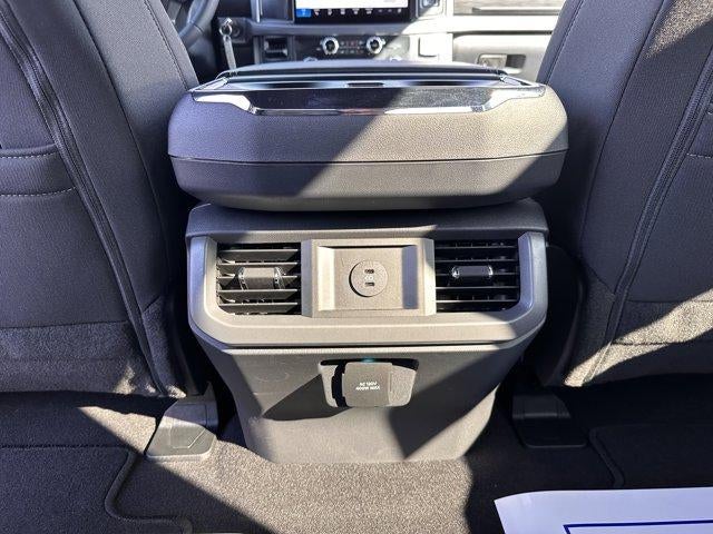 2025 Ford F-150 XLT 4WD SuperCrew 5.5' Box