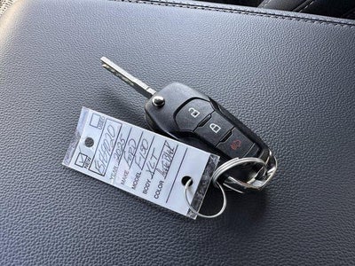 2025 Ford F-150 XLT 4WD SuperCrew 5.5' Box