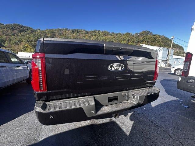 2025 Ford F-150 XLT 4WD SuperCrew 5.5' Box