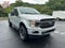 2018 Ford F-150 XLT 4WD SuperCab 6.5' Box