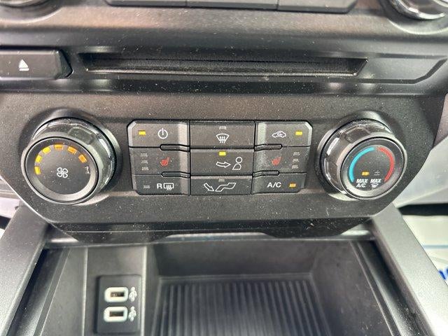 2018 Ford F-150 XLT 4WD SuperCab 6.5' Box