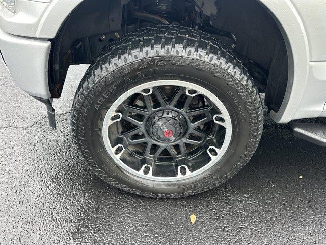 2018 Ford F-150 XLT 4WD SuperCab 6.5' Box
