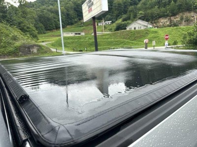 2018 Ford F-150 XLT 4WD SuperCab 6.5' Box