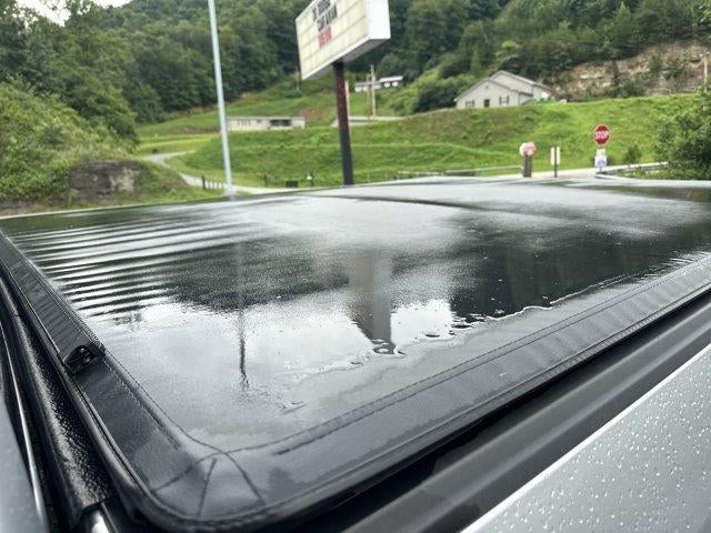 2018 Ford F-150 XLT 4WD SuperCab 6.5' Box