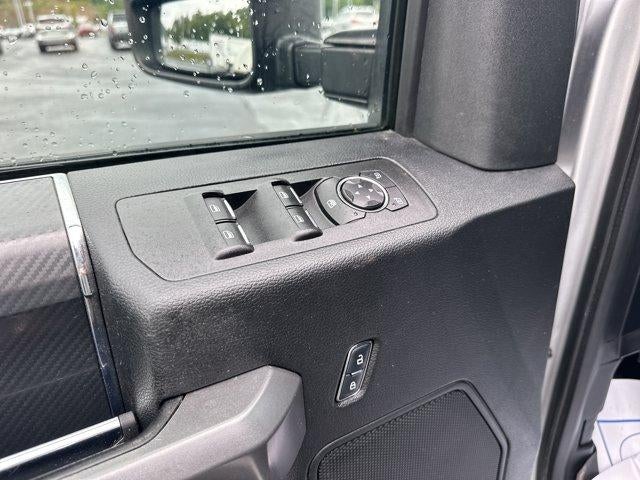 2018 Ford F-150 XLT 4WD SuperCab 6.5' Box