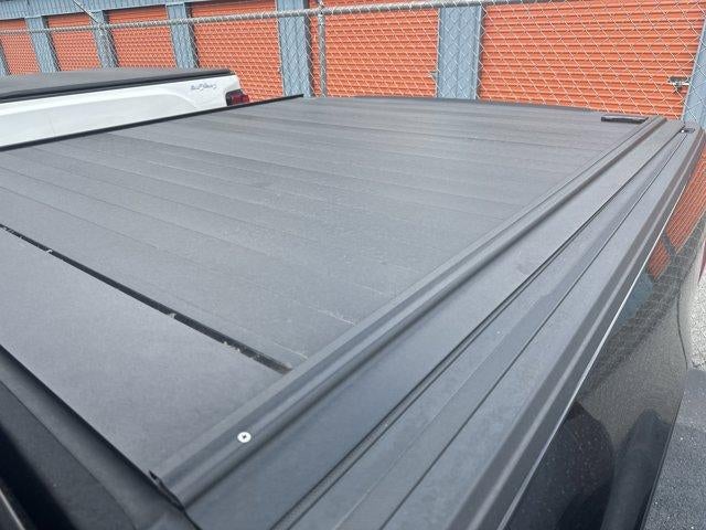 2021 Ford F-150 XLT 4WD SuperCrew 5.5' Box