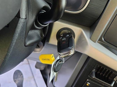 2021 Ford F-150 XLT 4WD SuperCrew 5.5' Box