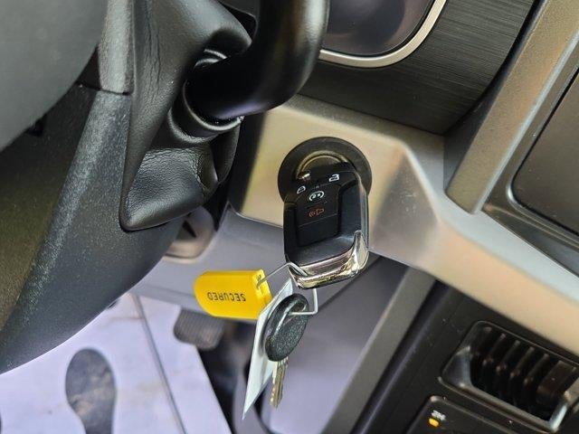 2021 Ford F-150 XLT 4WD SuperCrew 5.5' Box