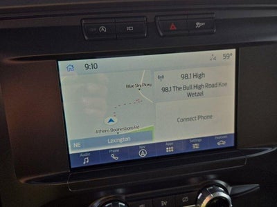 2021 Ford F-150 XLT 4WD SuperCrew 5.5' Box