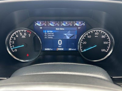 2022 Ford F-150 XLT 4WD SuperCrew 5.5' Box
