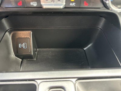 2022 Ford F-150 XLT 4WD SuperCrew 5.5' Box
