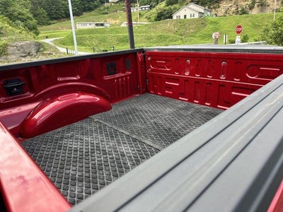 2022 Ford F-150 XLT 4WD SuperCrew 5.5' Box