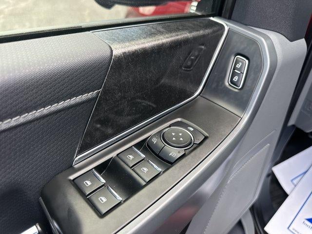 2022 Ford F-150 XLT 4WD SuperCrew 5.5' Box