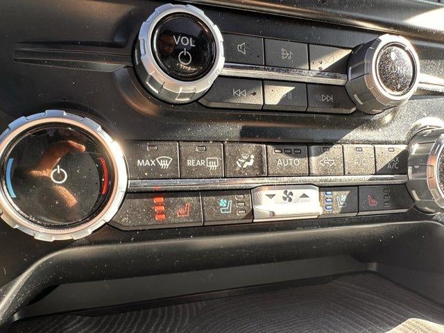 2023 Ford F-150 Platinum 4WD SuperCrew 5.5' Box