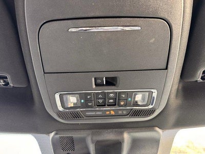 2023 Ford F-150 Platinum 4WD SuperCrew 5.5' Box