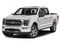 2023 Ford F-150 Platinum 4WD SuperCrew 5.5' Box
