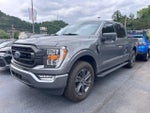 2023 Ford F-150 XLT 4WD SuperCrew 5.5' Box