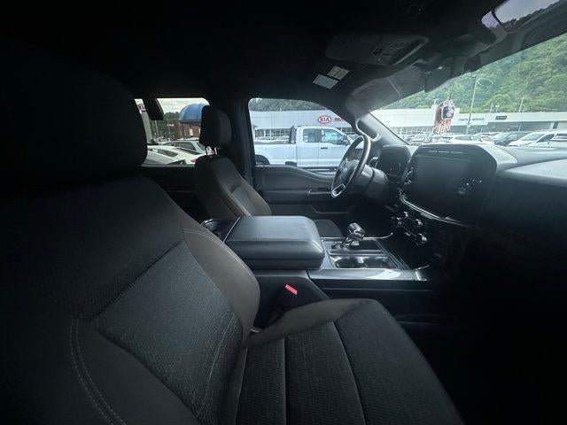 2023 Ford F-150 XLT 4WD SuperCrew 5.5' Box