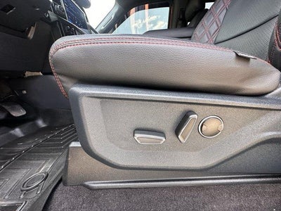 2021 Ford F-150 XLT 4WD SuperCrew 5.5' Box