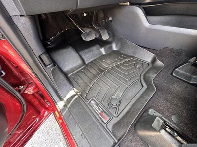 2021 Ford F-150 XLT 4WD SuperCrew 5.5' Box
