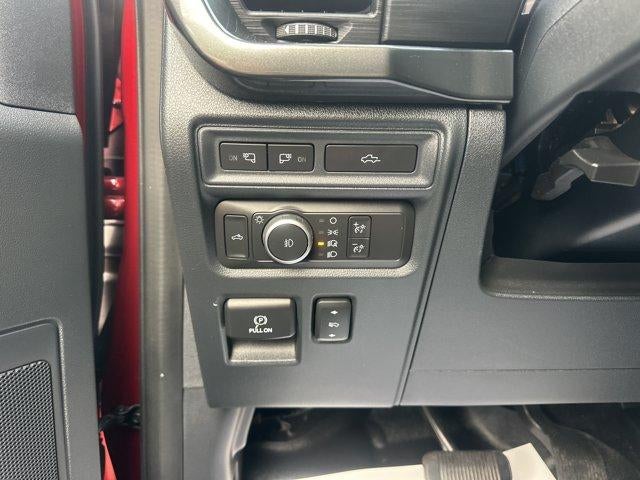2021 Ford F-150 XLT 4WD SuperCrew 5.5' Box