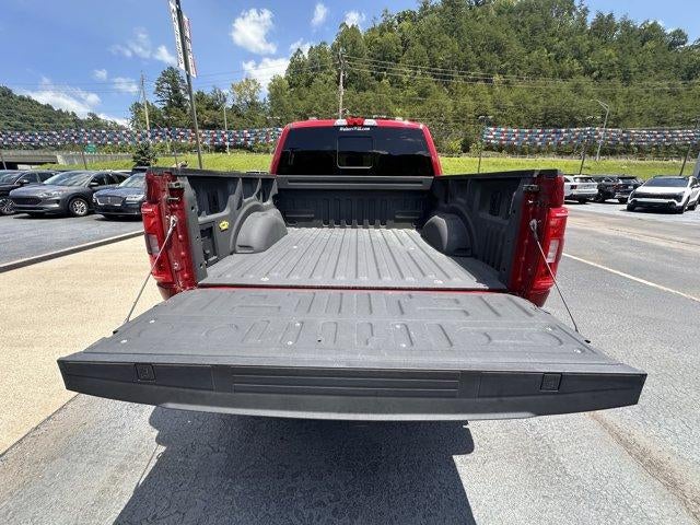 2021 Ford F-150 XLT 4WD SuperCrew 5.5' Box