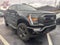2022 Ford F-150 XLT 4WD SuperCrew 5.5' Box