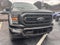 2022 Ford F-150 XLT 4WD SuperCrew 5.5' Box