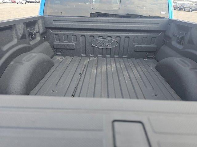 2021 Ford F-150 XLT 4WD SuperCrew 5.5' Box