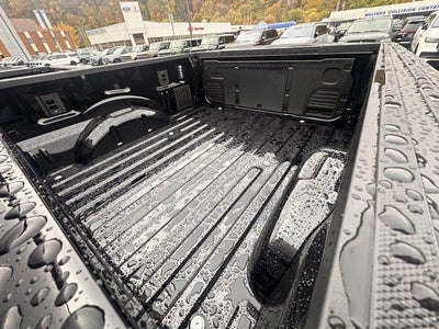 2025 Ford F-150 Raptor 4WD SuperCrew 5.5' Box