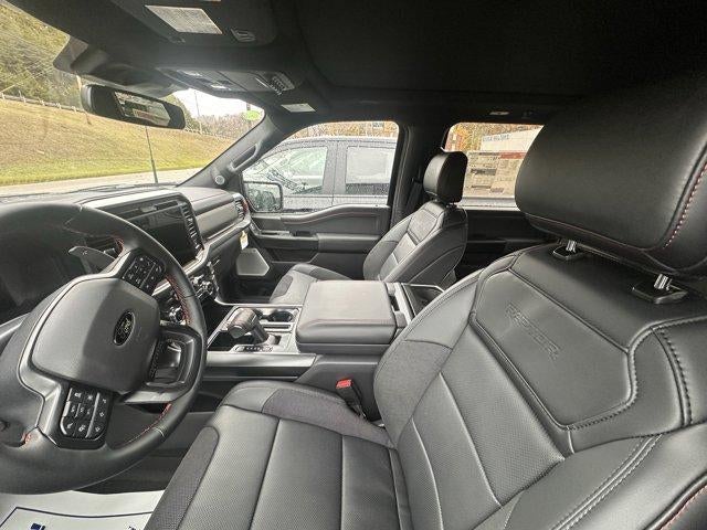 2025 Ford F-150 Raptor 4WD SuperCrew 5.5' Box