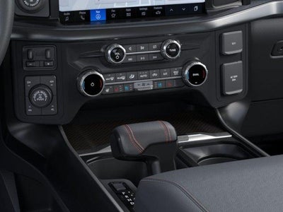 2026 Ford F-150 Raptor 4WD SuperCrew 5.5' Box