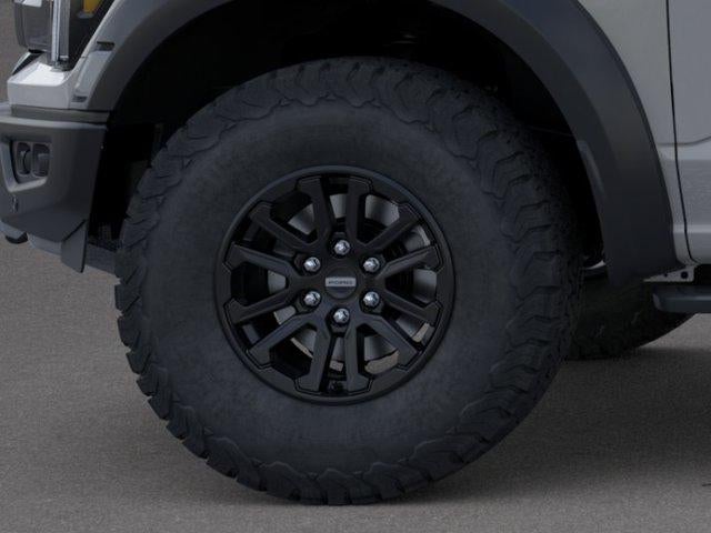 2026 Ford F-150 Raptor 4WD SuperCrew 5.5' Box