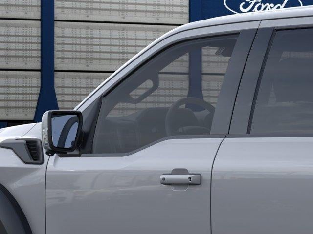 2026 Ford F-150 Raptor 4WD SuperCrew 5.5' Box