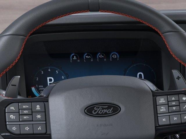 2026 Ford F-150 Raptor 4WD SuperCrew 5.5' Box
