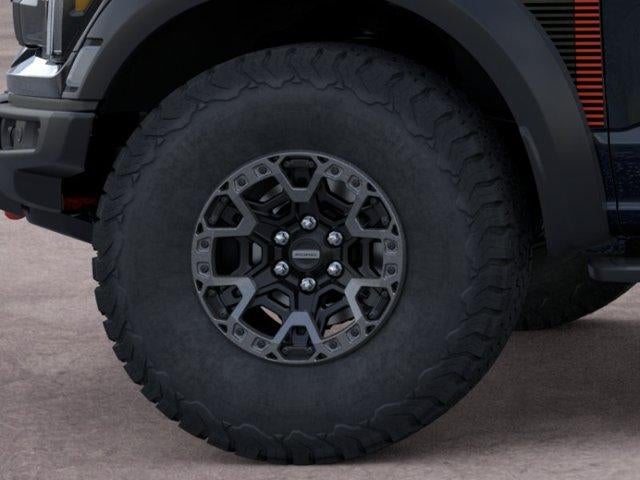 2026 Ford F-150 Raptor 4WD SuperCrew 5.5' Box