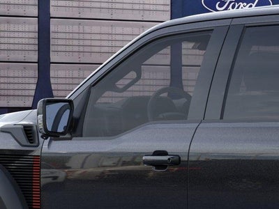 2026 Ford F-150 Raptor 4WD SuperCrew 5.5' Box