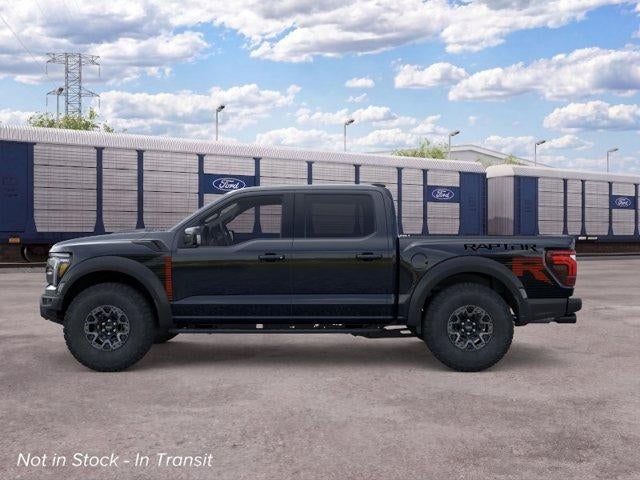2026 Ford F-150 Raptor 4WD SuperCrew 5.5' Box