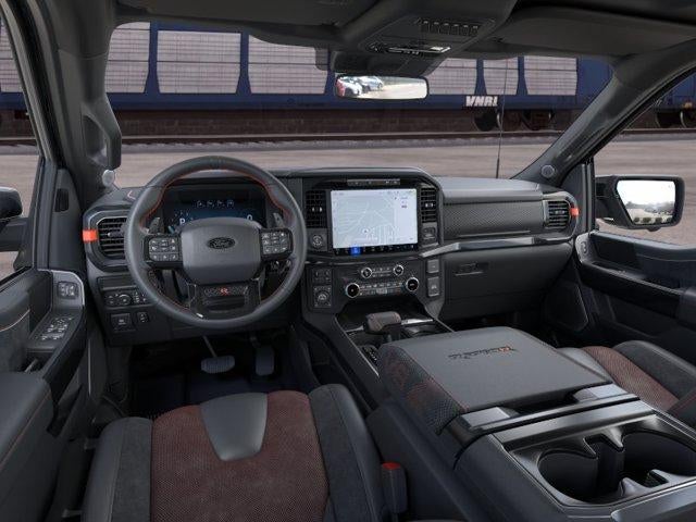 2026 Ford F-150 Raptor 4WD SuperCrew 5.5' Box