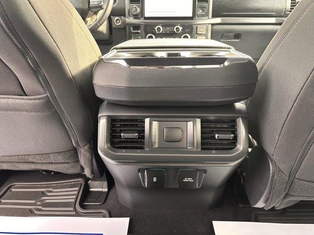 2024 Ford F-150 XLT 4WD SuperCrew 5.5' Box