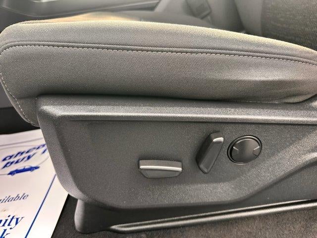 2024 Ford F-150 XLT 4WD SuperCrew 5.5' Box