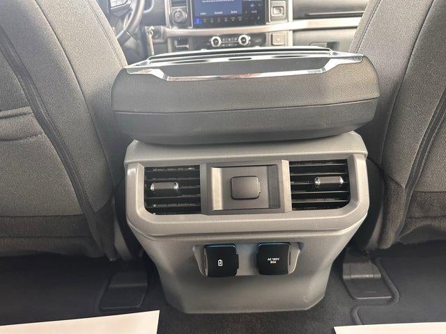 2024 Ford F-150 XLT 4WD SuperCrew 5.5' Box