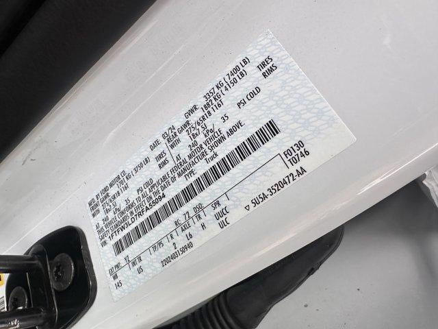 2024 Ford F-150 XLT 4WD SuperCrew 5.5' Box