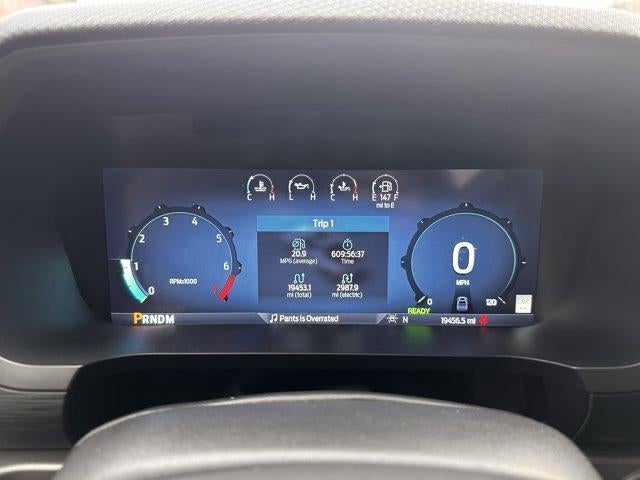 2024 Ford F-150 XLT 4WD SuperCrew 5.5' Box