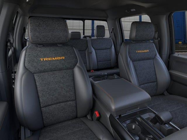 2026 Ford F-150 Tremor 4WD SuperCrew 5.5' Box