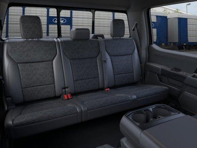 2026 Ford F-150 Tremor 4WD SuperCrew 5.5' Box