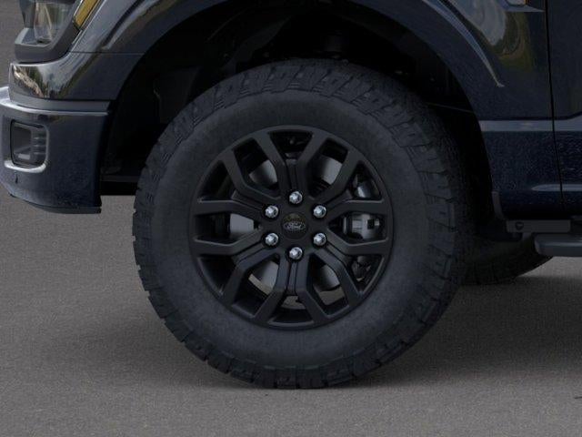 2026 Ford F-150 Tremor 4WD SuperCrew 5.5' Box